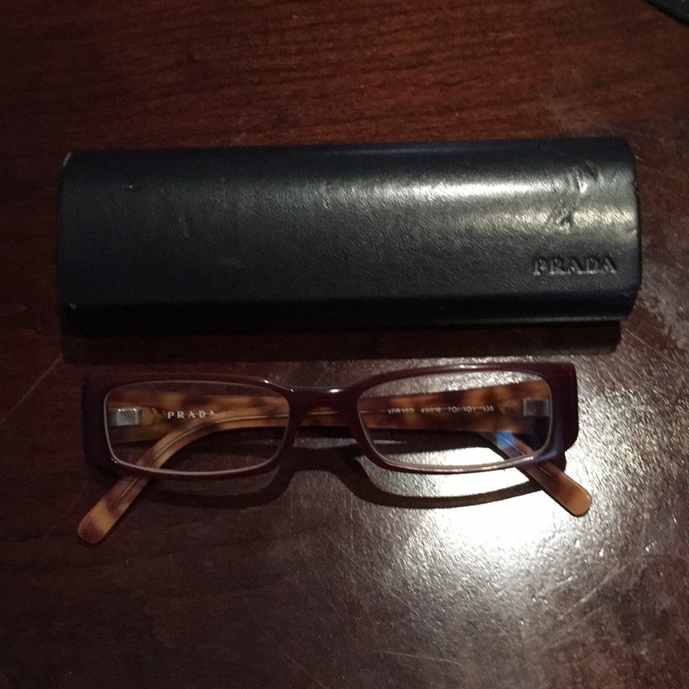 Prada Frames - image 1